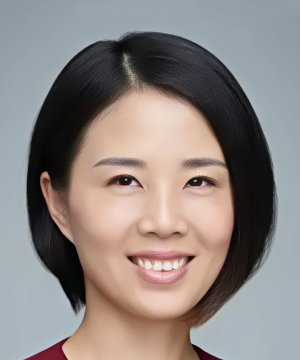 Guo Shuang