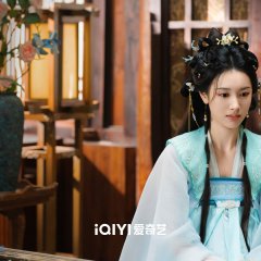 Phoenix's Gambit: Love or Crown Chinese Drama photo