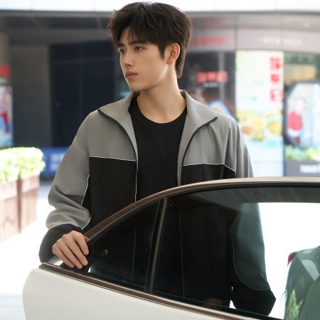 Eat Run Love (2025)