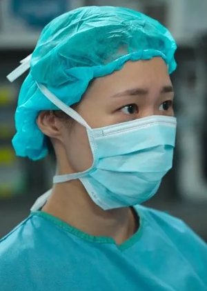 Song Agnes | The Trauma Code: Heroes on Call