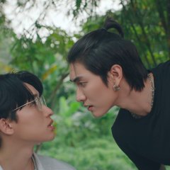 The Boy Next World Special Episode: A World Where We Don’t Know Each Other Thai Drama photo