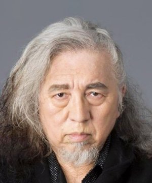 Haruo Nakamura
