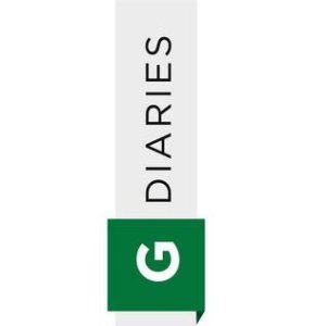 G Diaries (2017)