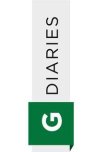 G Diaries