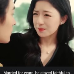 Fei Se Qi Yue Chinese Drama photo