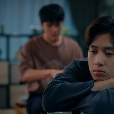 Fight for You (2025)