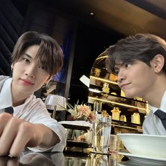 Hidden Agenda Thai Drama photo