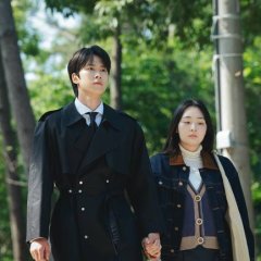 Way Back Love Korean Drama photo