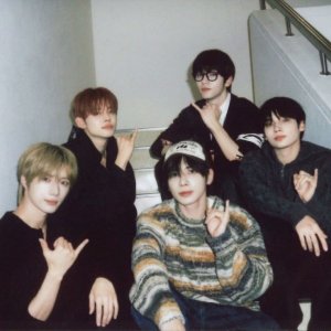 Which Member From TXT Are You?