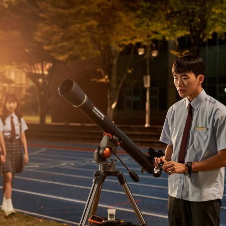 Heesu in Class 2 (2025)
