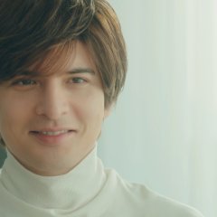 Ikinari Kon Japanese Drama photo