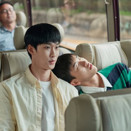 Heesu in Class 2 (2025)