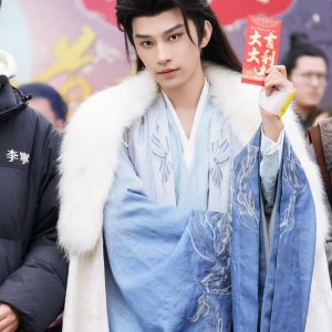 Chong Sheng Hou, Jia Gei Si Dui Tou Shou Fu Da Ren ()