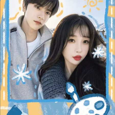 Ski into Love (2025)