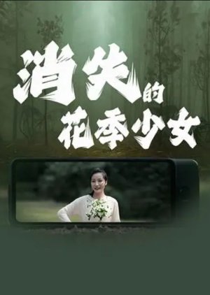 Xiao Shi De Hua Ji Shao Nv poster