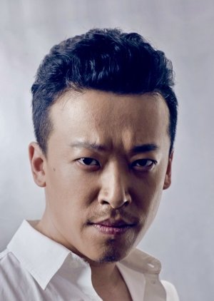 Huo Xiao | Justice in the Dark