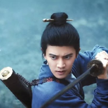 The Demon Hunter's Romance (2025)