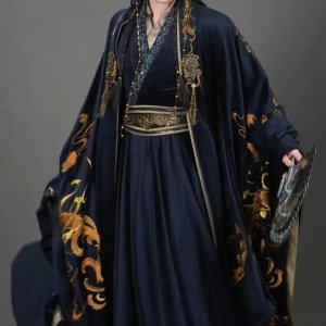 Wo Yang De Xiao Lang Jun Jing Shi Dong Gong Tai Zi (2025)