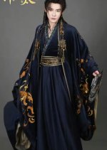 Wo Yang De Xiao Lang Jun Jing Shi Dong Gong Tai Zi Chinese Drama photo