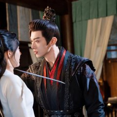 Jin Meng Huan Chinese Drama photo