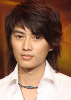 Chen Ze Yu