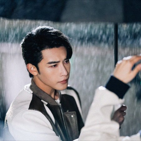 Race to Romance (2025)