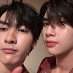 Hidden Hangout Thai TV Program photo