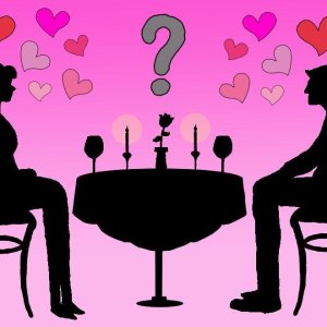 POV: You're on a blind date with a girl who really REALLY likes Korean dramas
