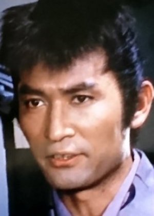 Hiroo Shinjiro | Mito Komon Season 2