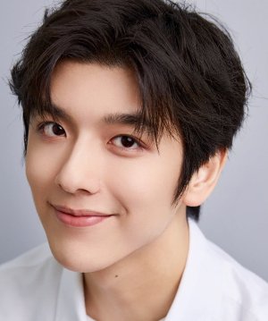 Chen Yi Zuo