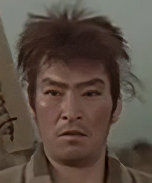 Kenzo Kusumoto
