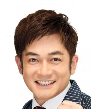 Akiyuki Nasu