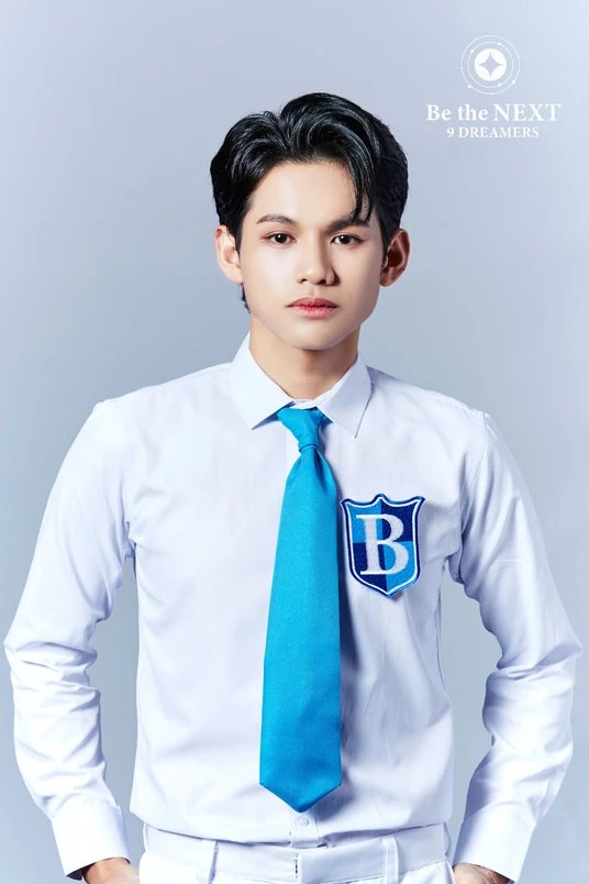 Richard Ulrick B. Azarcon