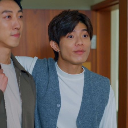 Fight for You (2025)