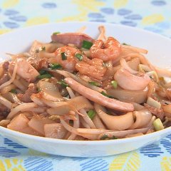 Super Taste: Hot-Blooded 48 Hours Taiwanese TV Program photo