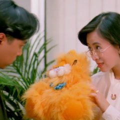 My Pale Lover Hong Kong Movie photo