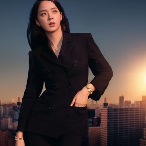 How much you know JISOO?