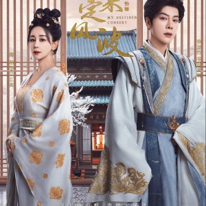 My Destined Consort (2025)