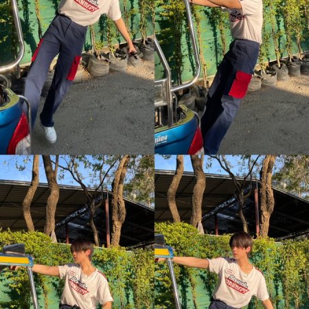 School Rangers (2024)