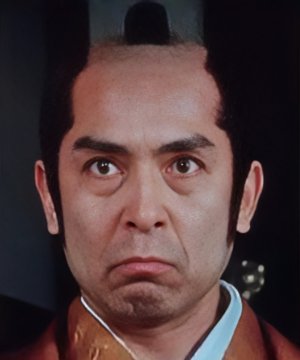 Kantaro Suga