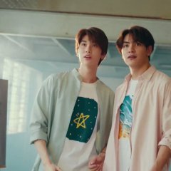 Our Skyy 2: Star in My Mind Thai Drama photo