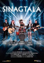 Sinagtala Philippines Movie photo
