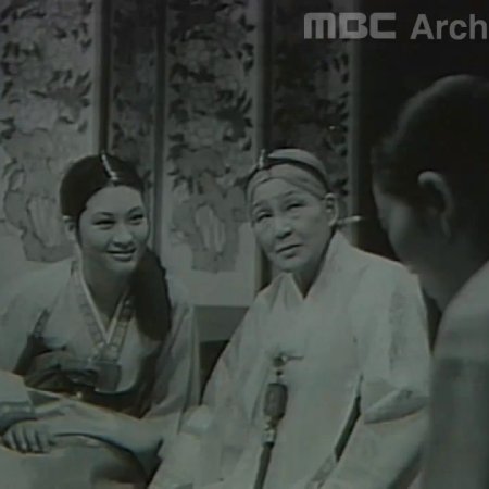 Jang Hee Bin (1971)