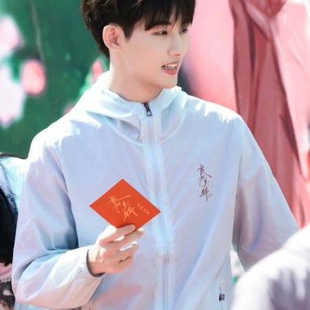 Liang Chen Mei Jin ()