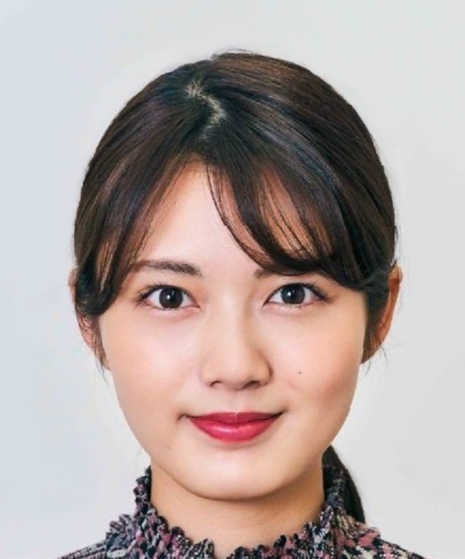 Kaho Mizutani