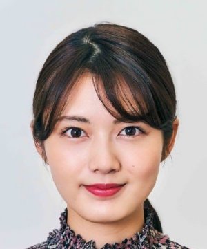 Kaho Mizutani