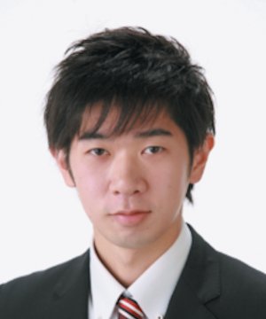 Takuma Komori