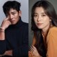 Ji Chang Wook x Han Hyo Joo