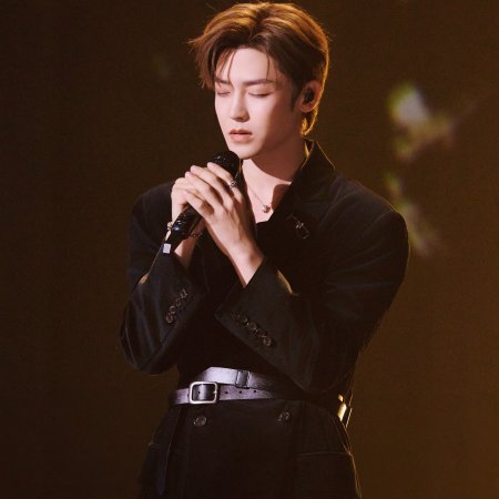 Crush of Music (2025)