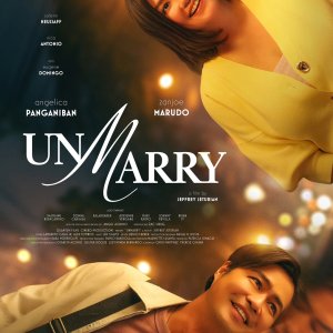 Unmarry (2025)